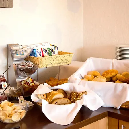 Villa Auszeit Hotel Garni-3